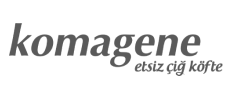 Komagene Logo